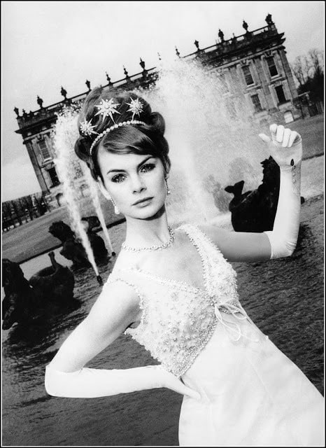 Jean Shrimpton