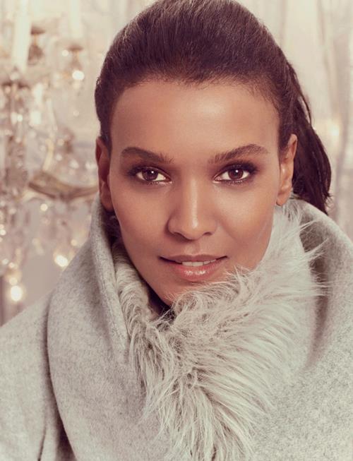 Liya Kebede Liya Kebede