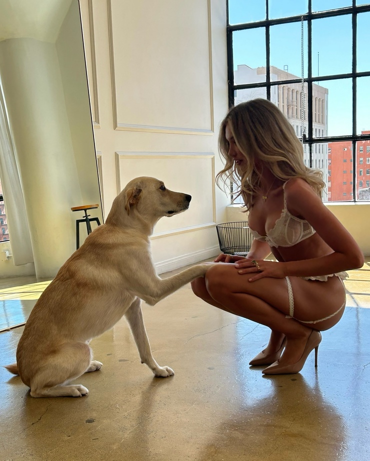 Gabby Epstein
