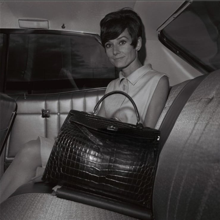 Audrey Hepburn Audrey Hepburn