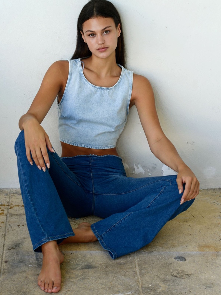 Bella Blasbichler Bella Blasbichler