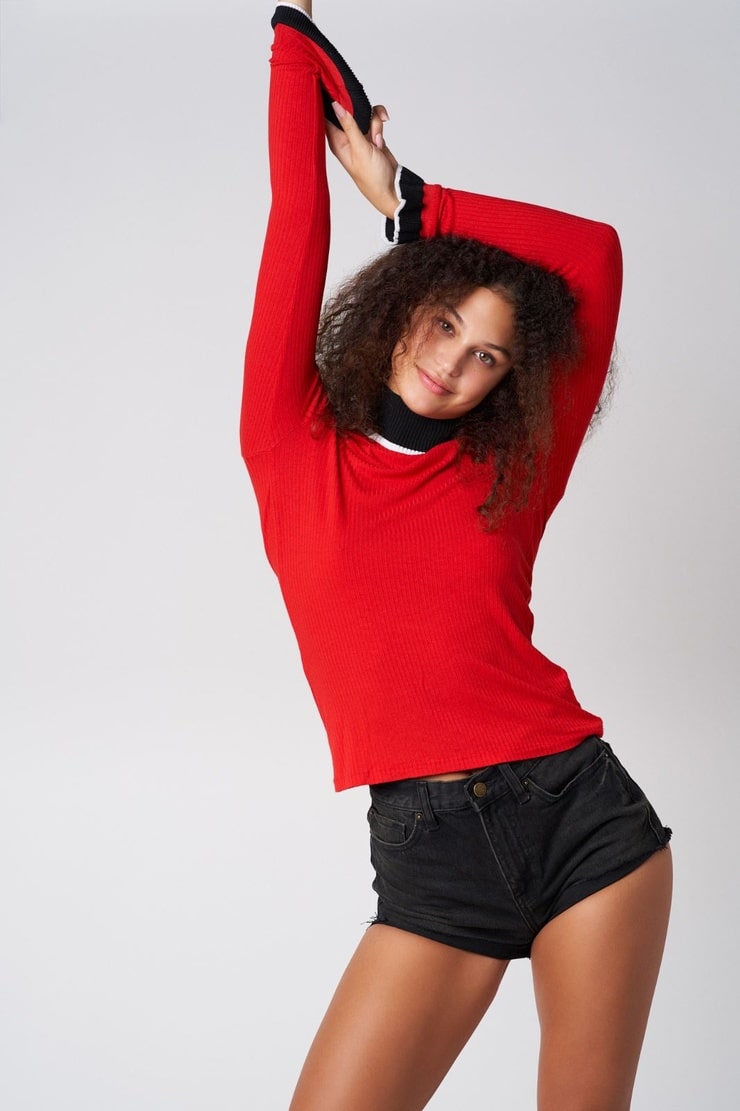 Bella Blasbichler