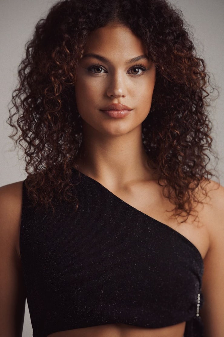 Bella Blasbichler