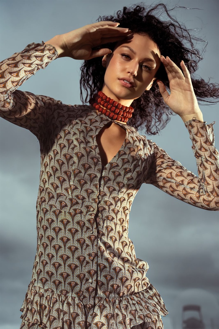 Bella Blasbichler