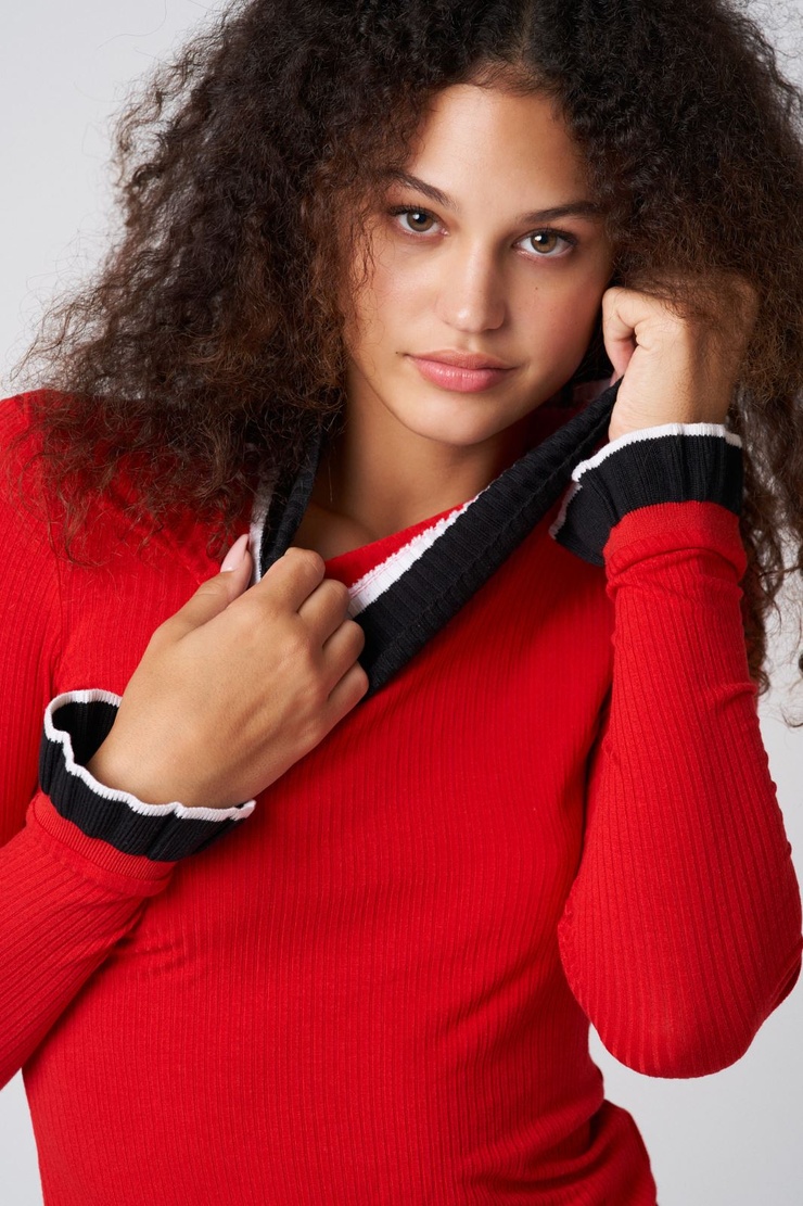 Bella Blasbichler