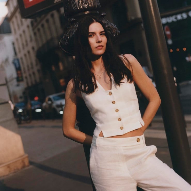 Sophia Stefanowska
