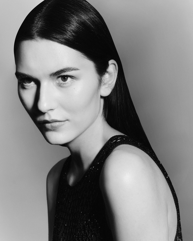 Sophia Stefanowska Sophia Stefanowska