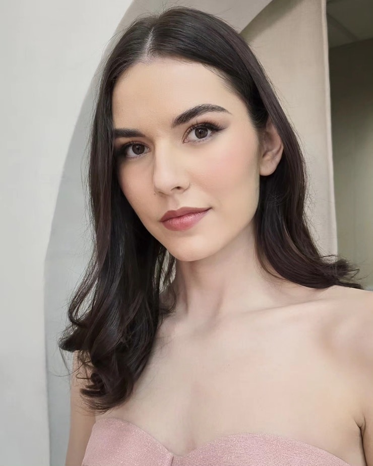 Sophia Stefanowska Sophia Stefanowska