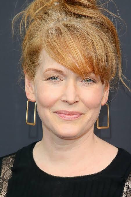 Chelah Horsdal