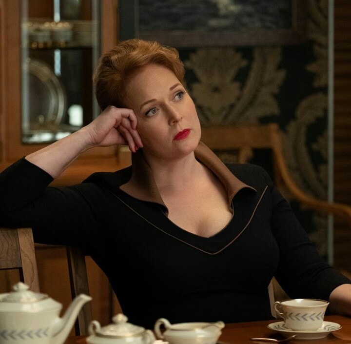 Chelah Horsdal