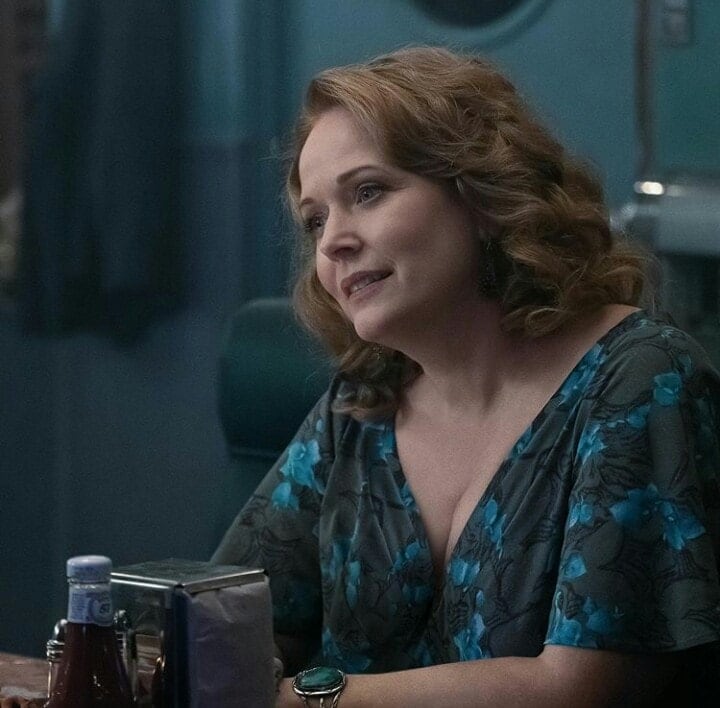 Chelah Horsdal