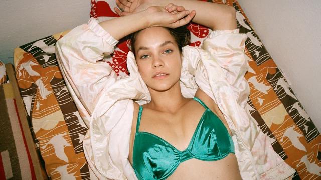 Barbara Palvin Barbara Palvin