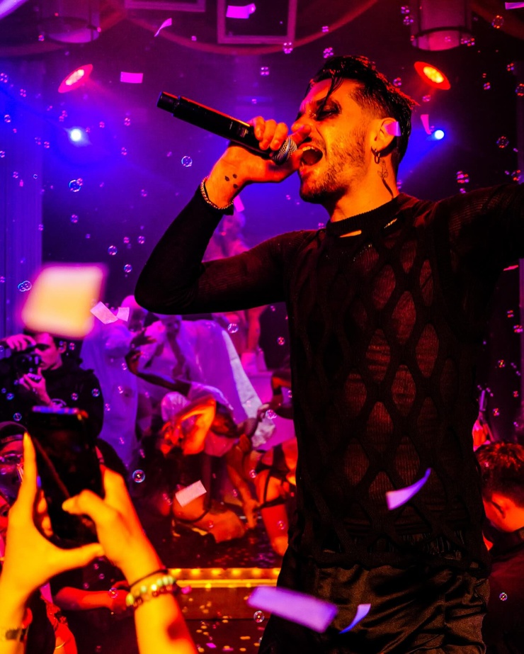 G-Eazy