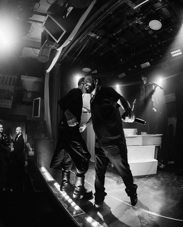 G-Eazy