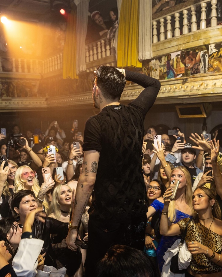 G-Eazy