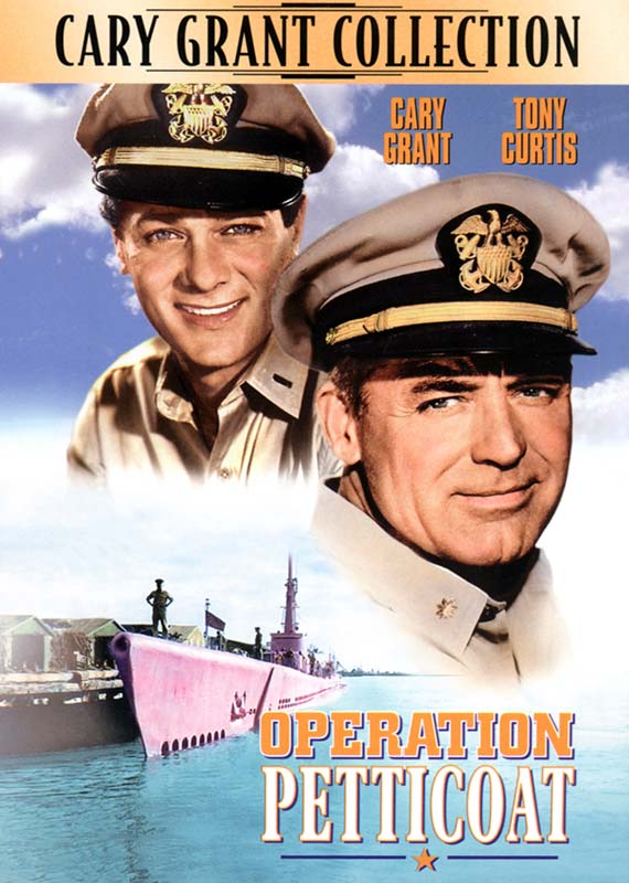 Operation Petticoat