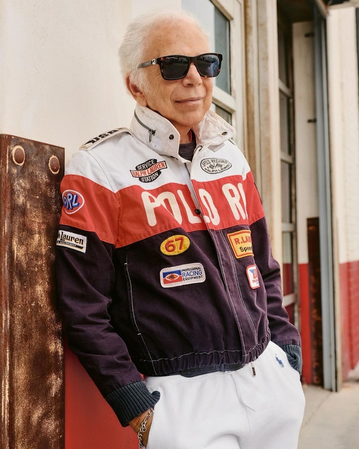 Ralph Lauren