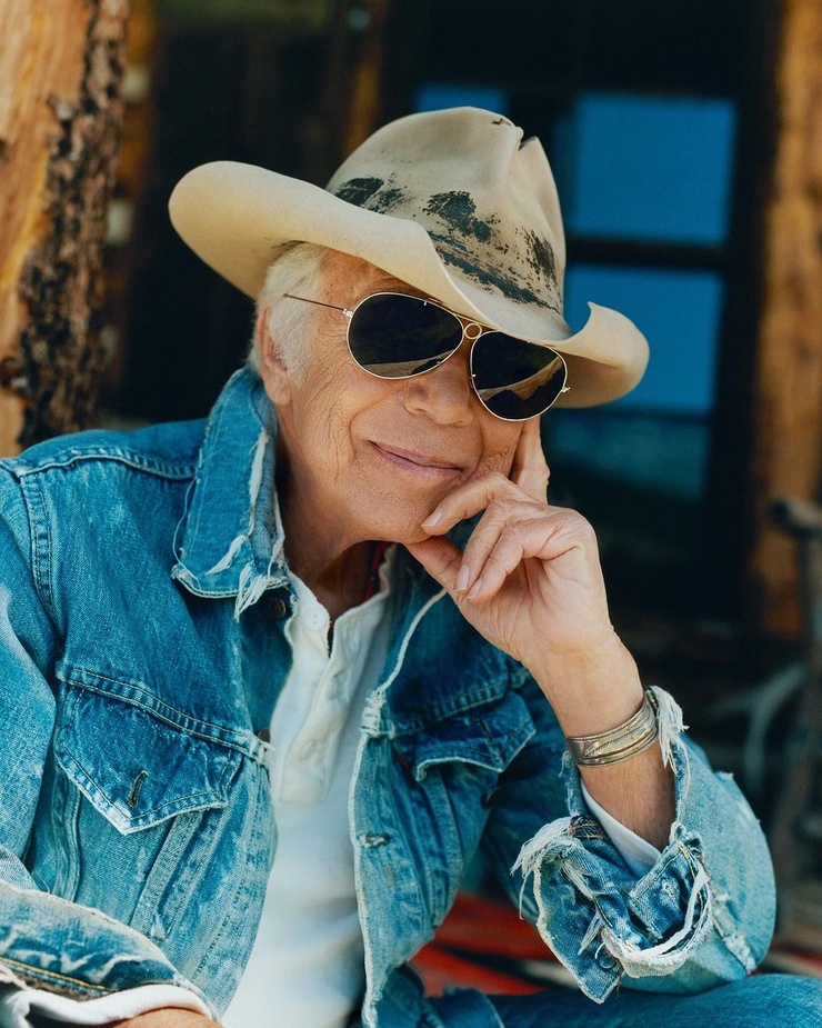 Ralph Lauren
