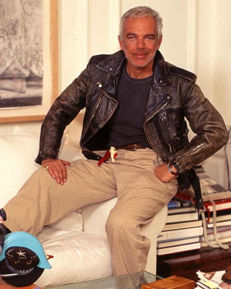 Ralph Lauren