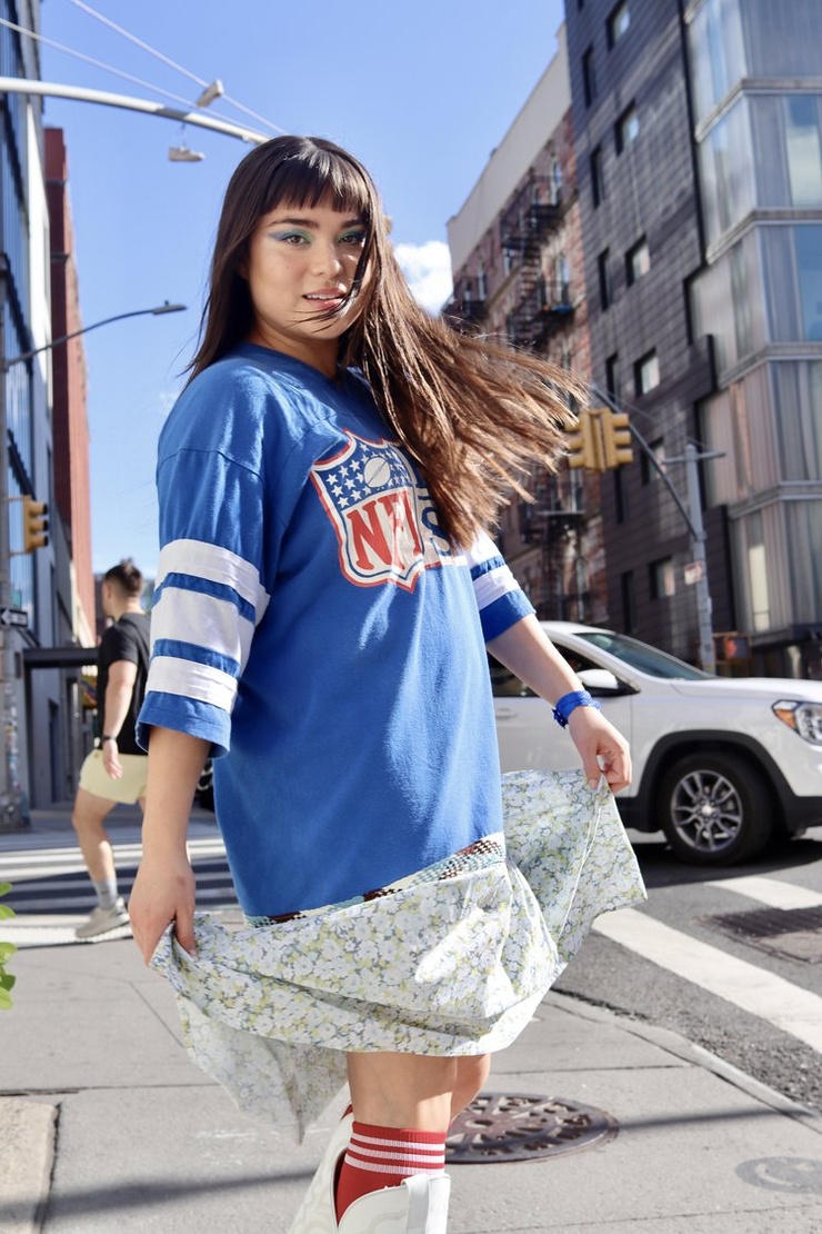 Devery Jacobs