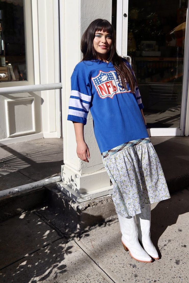 Devery Jacobs