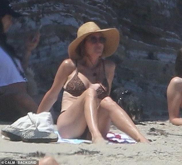 Kristen Wiig