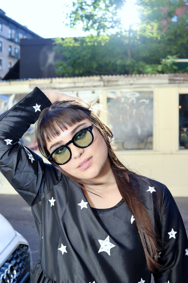 Devery Jacobs