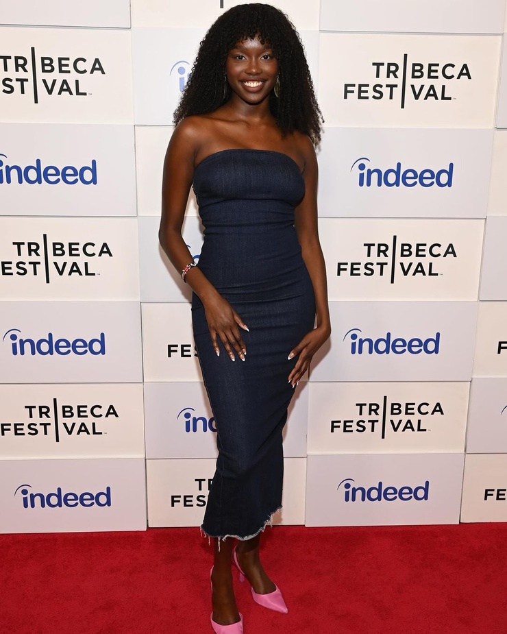 Laura Kariuki