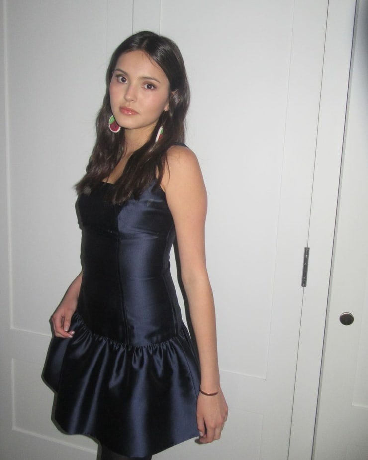 Isabel Deroy-Olson