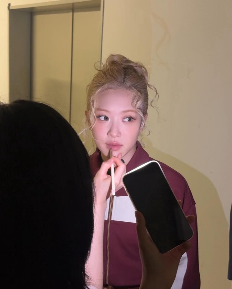 Roseanne Park