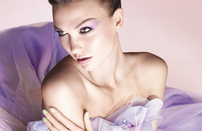 Karlie Kloss