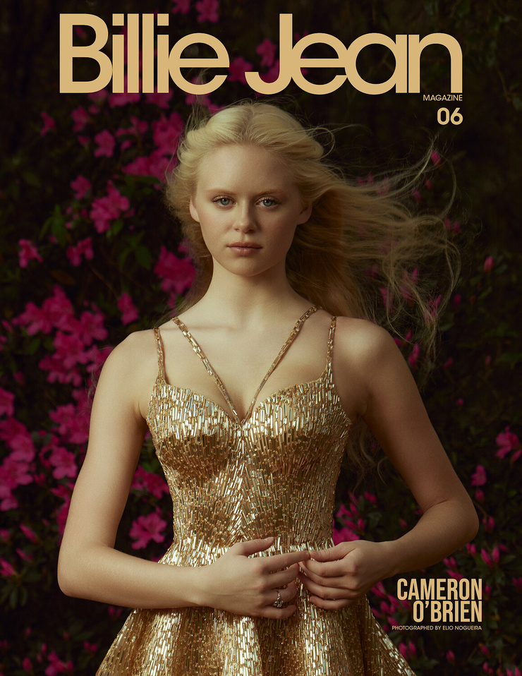 Cameron O'Brien