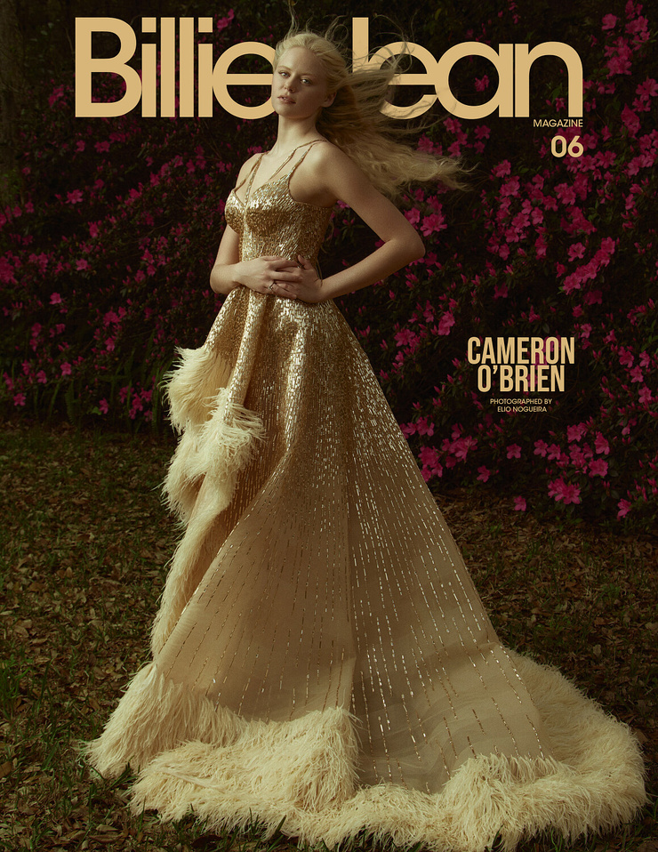 Cameron O'Brien