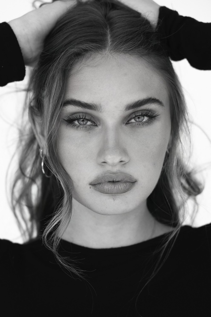 Sadie Rey