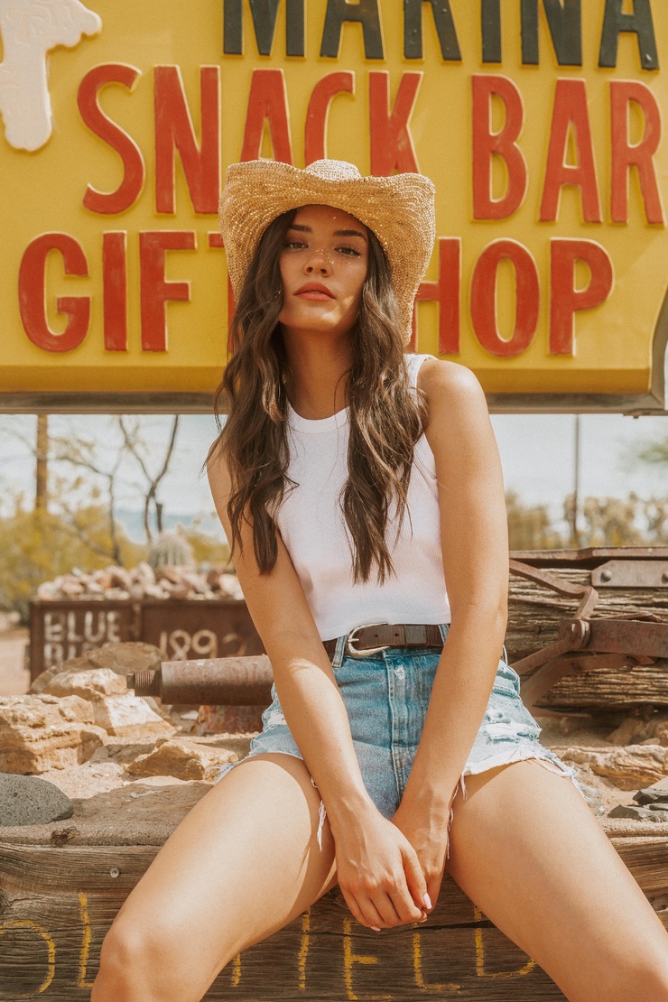 Gracie Phillips