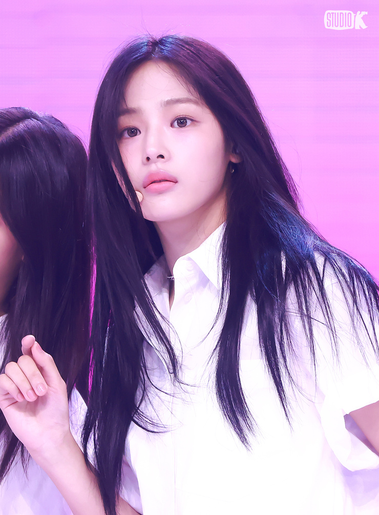 Minji Kim