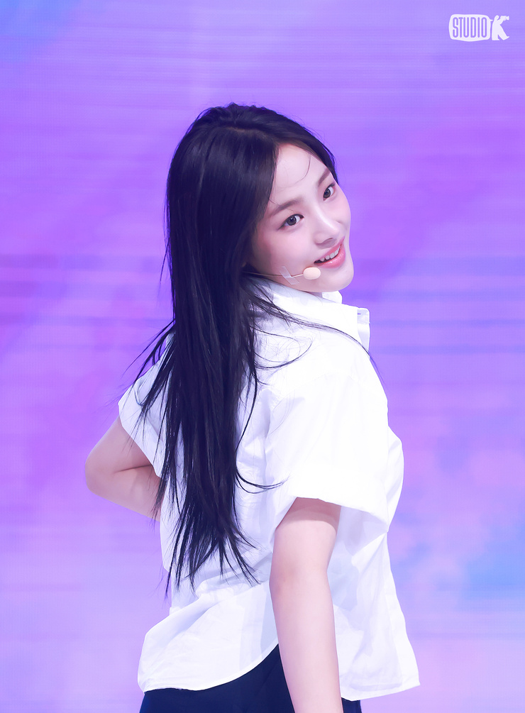 Minji Kim