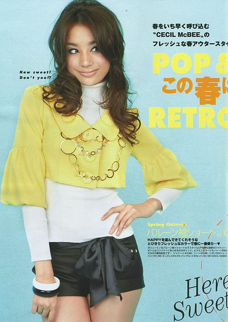 Maryjun Takahashi