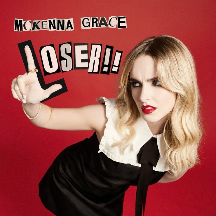 Mckenna Grace Mckenna Grace