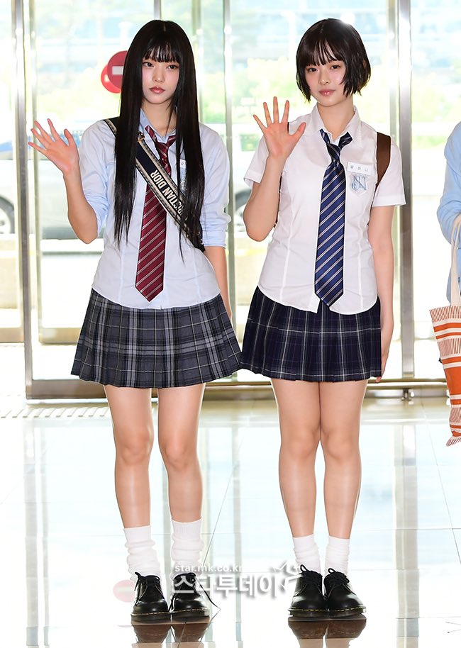 Hae-rin Kang Hae-rin Kang