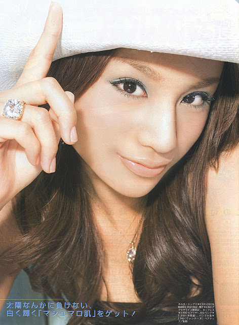 Maryjun Takahashi