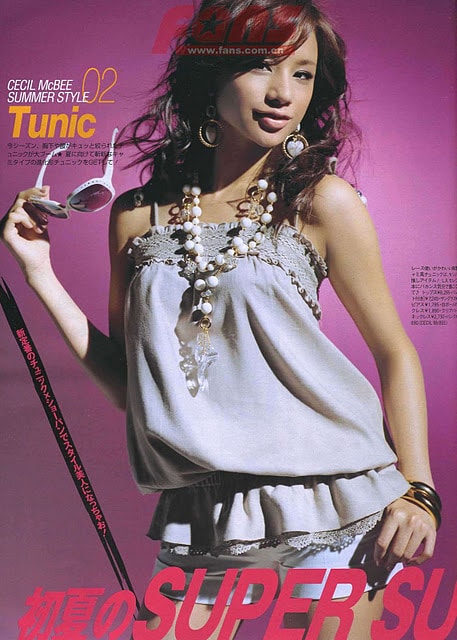 Maryjun Takahashi