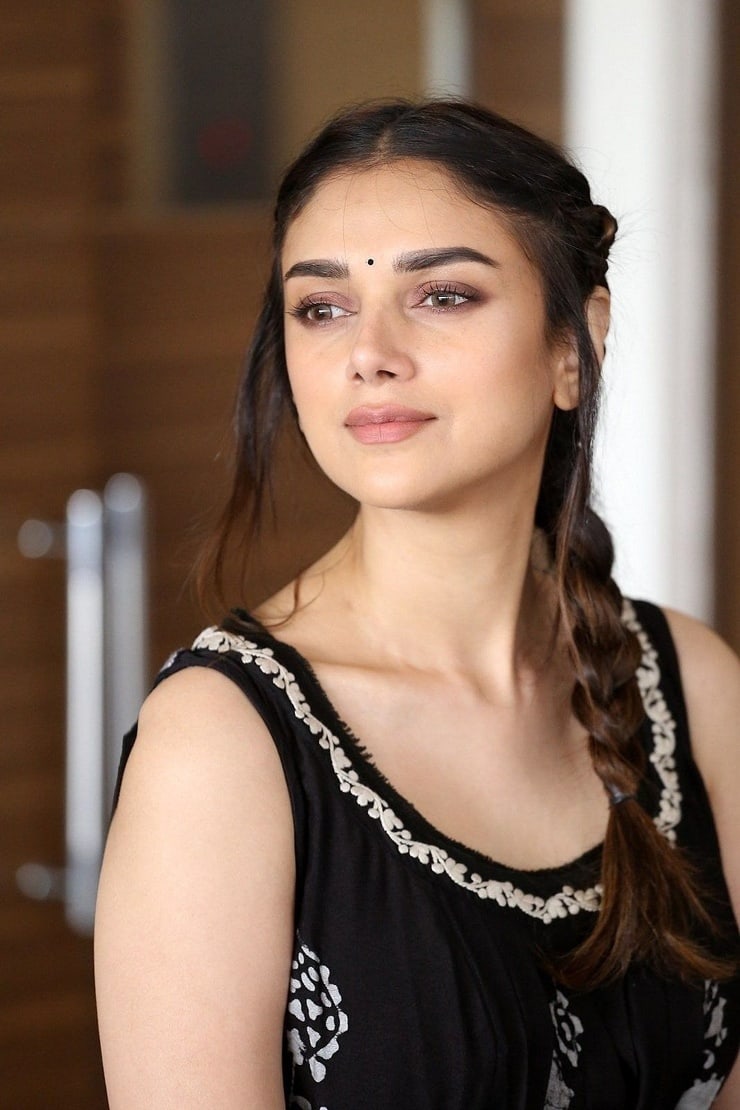 Aditi Rao Hydari