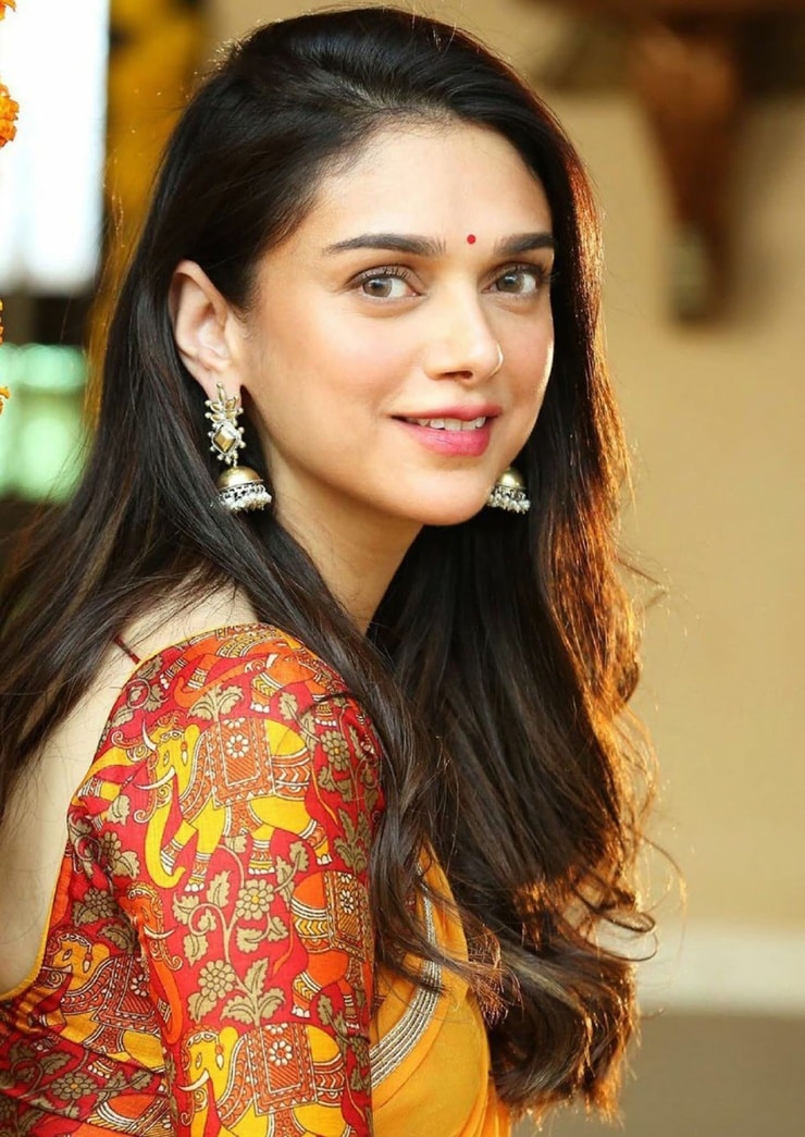 Aditi Rao Hydari