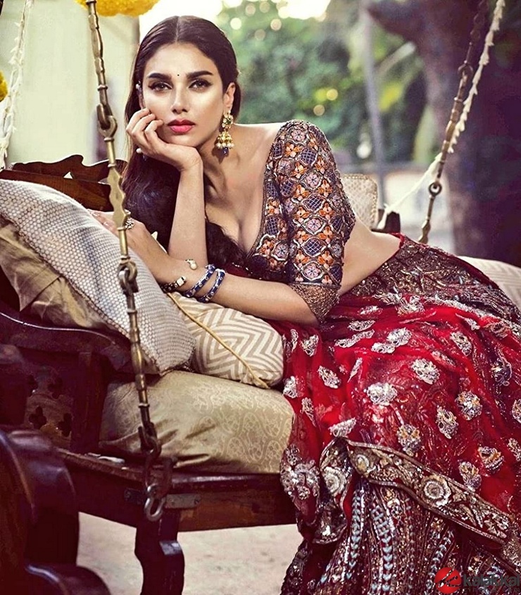 Aditi Rao Hydari