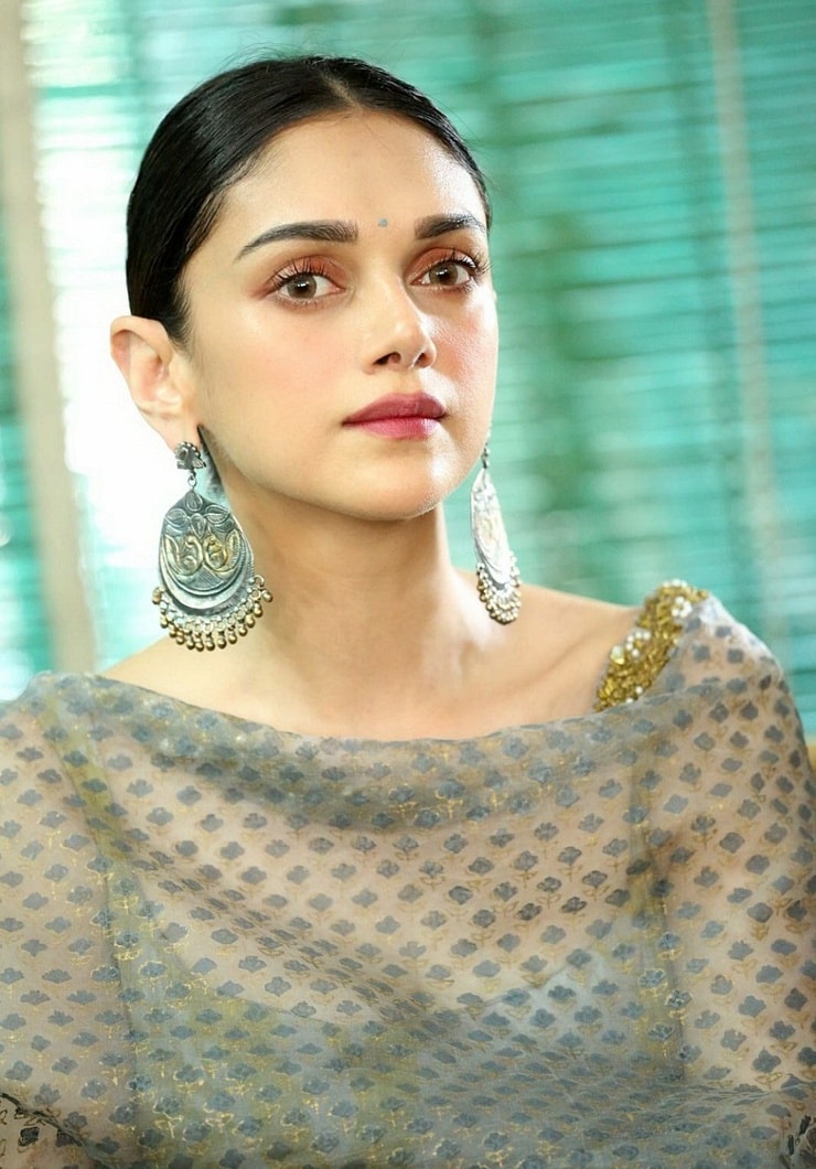 Aditi Rao Hydari