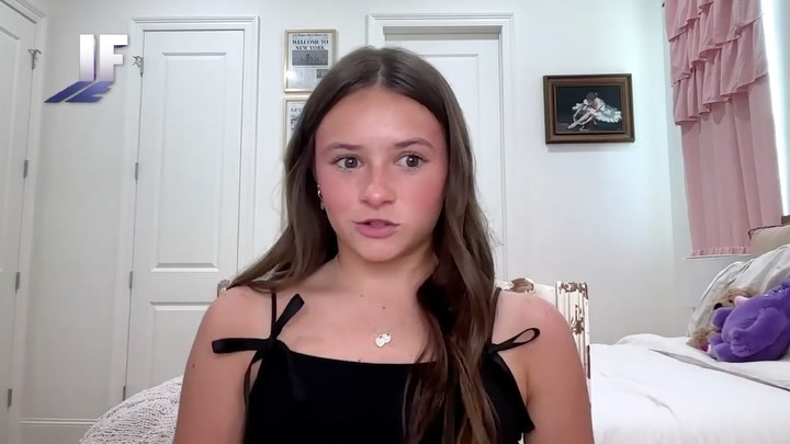 Cailey Fleming