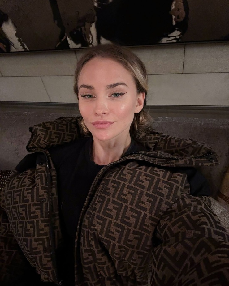 Tanya Utochka