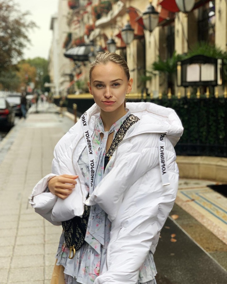 Tanya Utochka