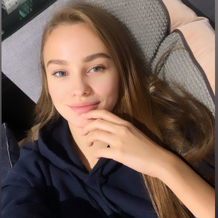 Tanya Utochka